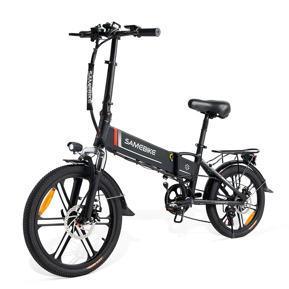 20 Inch Electric Bike