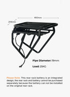 48V Lithium E-Bike Battery | Electric Bicycle Long-Range Battery | High-Performance Lithium E-Bike Battery | EBike Power Pack – 48V/36V Options | Long-Lasting Electric Bike Battery | Universal E-Bike Lithium Battery | Rechargeable E-Bike Battery for Commuters