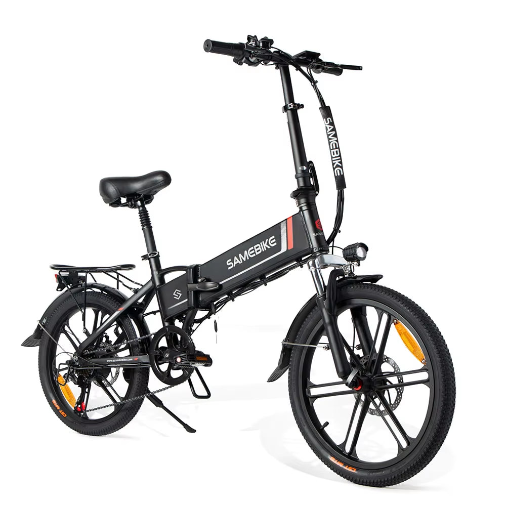 20 Inch Electric Bike