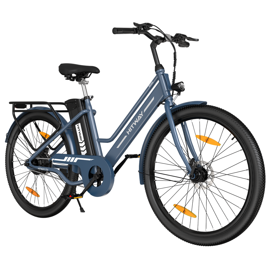 BK8SP Electric Bike