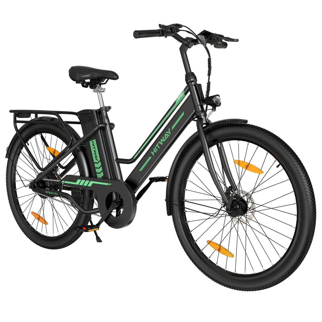 BK8SP Electric Bike