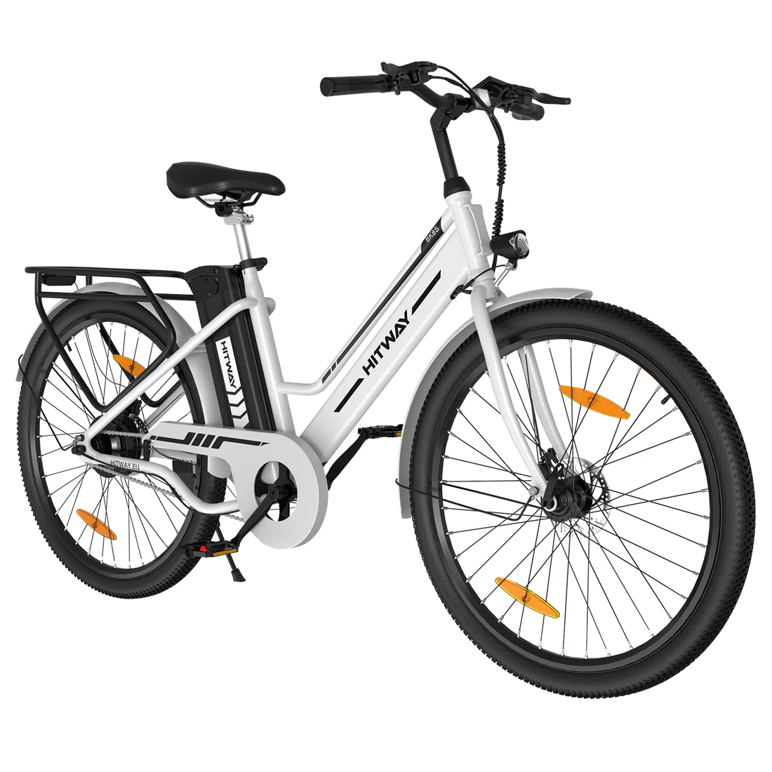 BK8SP Electric Bike
