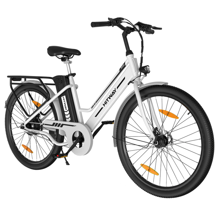 BK8SP Electric Bike