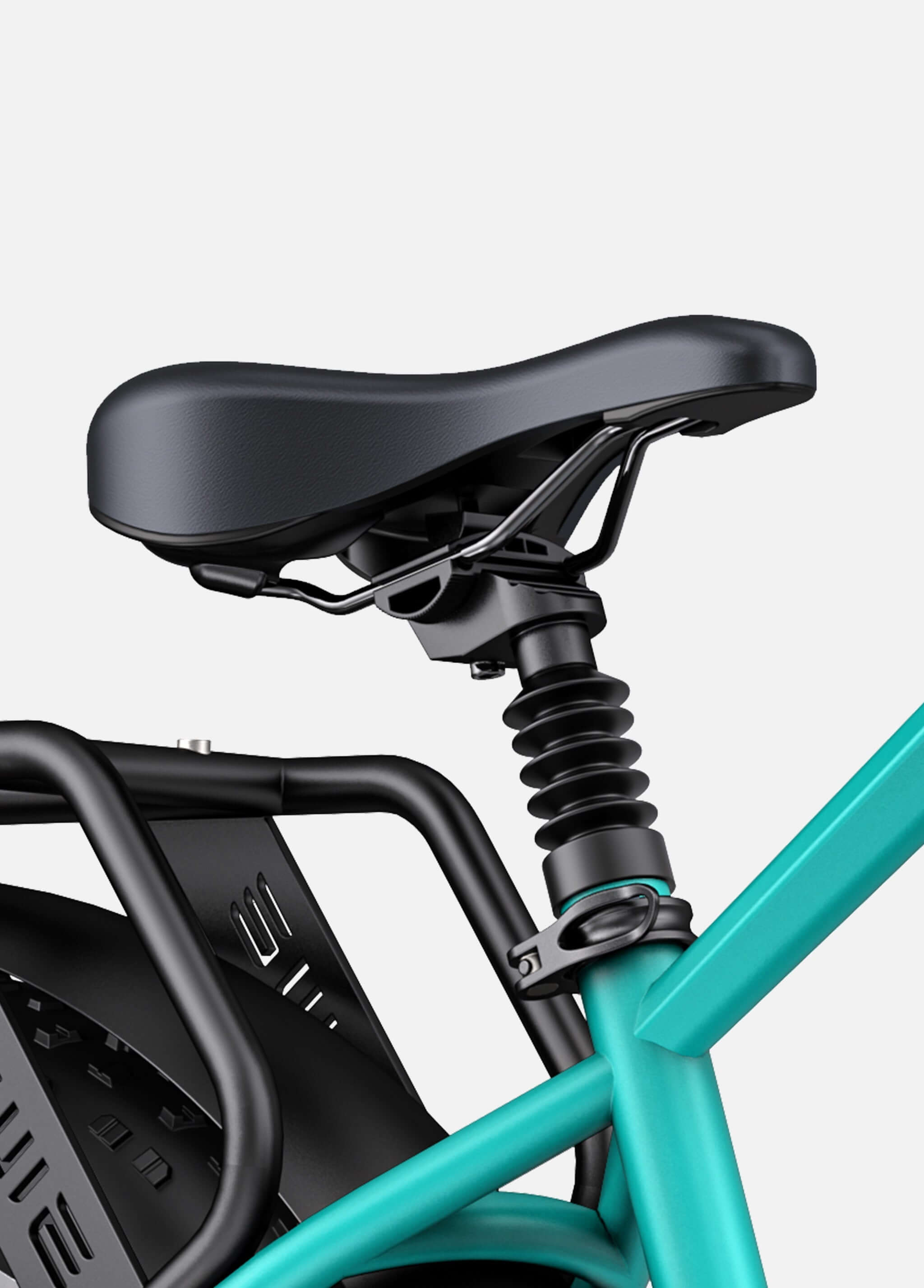 ENGWE E26 Electric Bike – 1000W Fat Tire, All-Terrain E-Bike