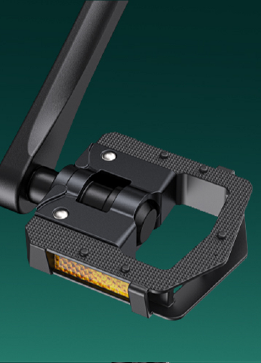 ENGINE PRO 2.0 70Nm High Torque Outdoor Adventure Folding E-bike