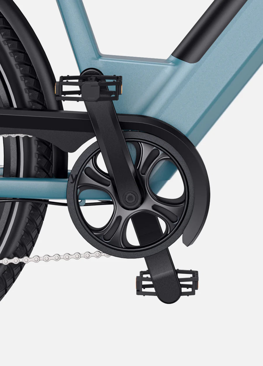 P275 SE EU Legal | Up to 100KM Range | Smart Torque Sensor | App Control