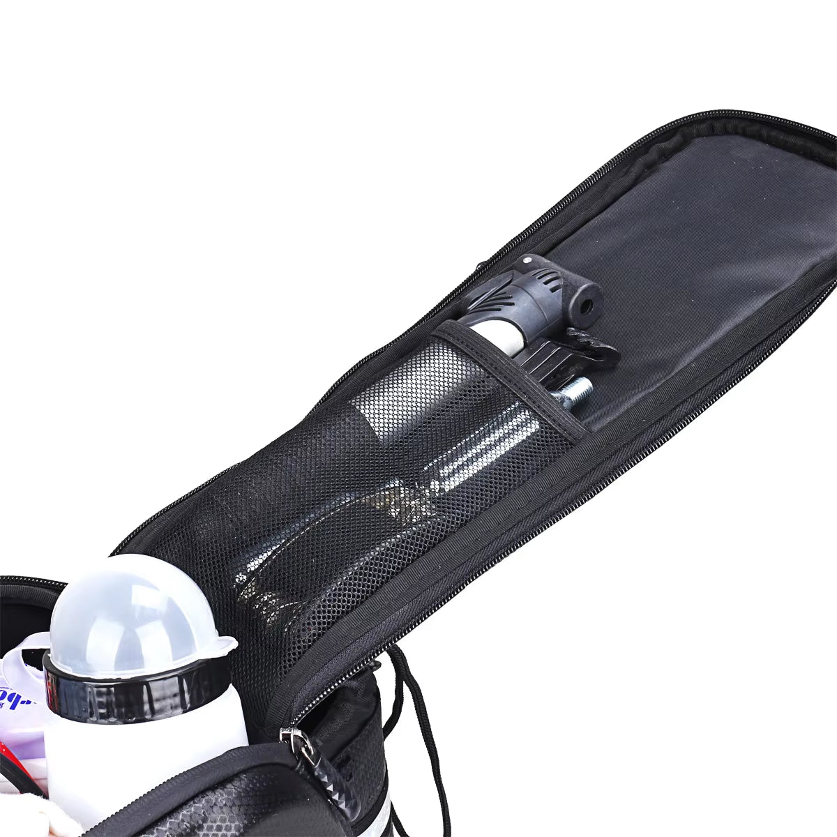 Bike Bags Large Capacity Bicycle Carrier Bag Luggage Shoulder Handbag Bike Rear Basket Waterproof Pannier Trunk Seat Saddle Bags