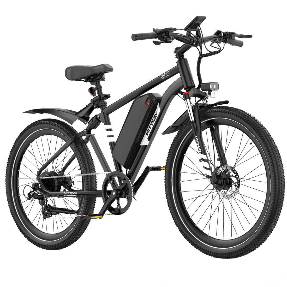 BK15 Plus 29 inch Electric Bike