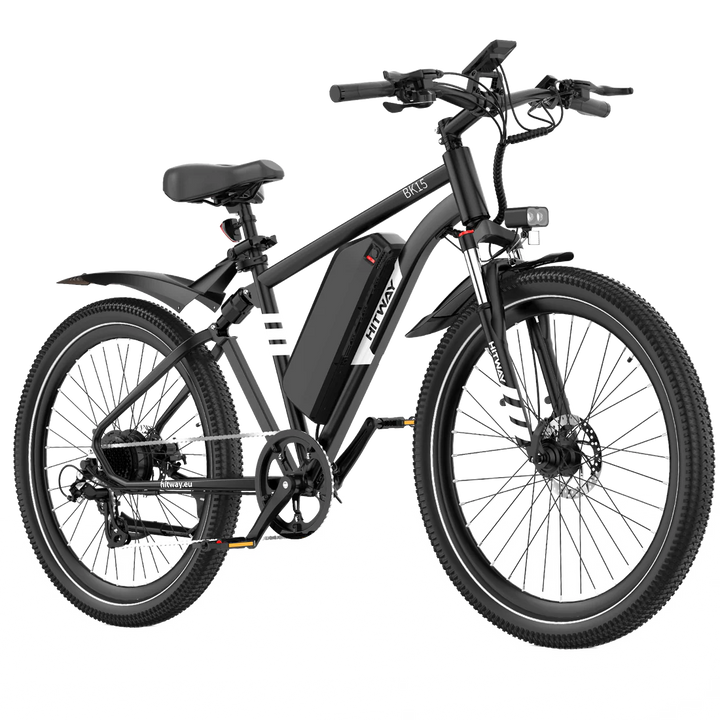 BK15 Plus 29 inch Electric Bike