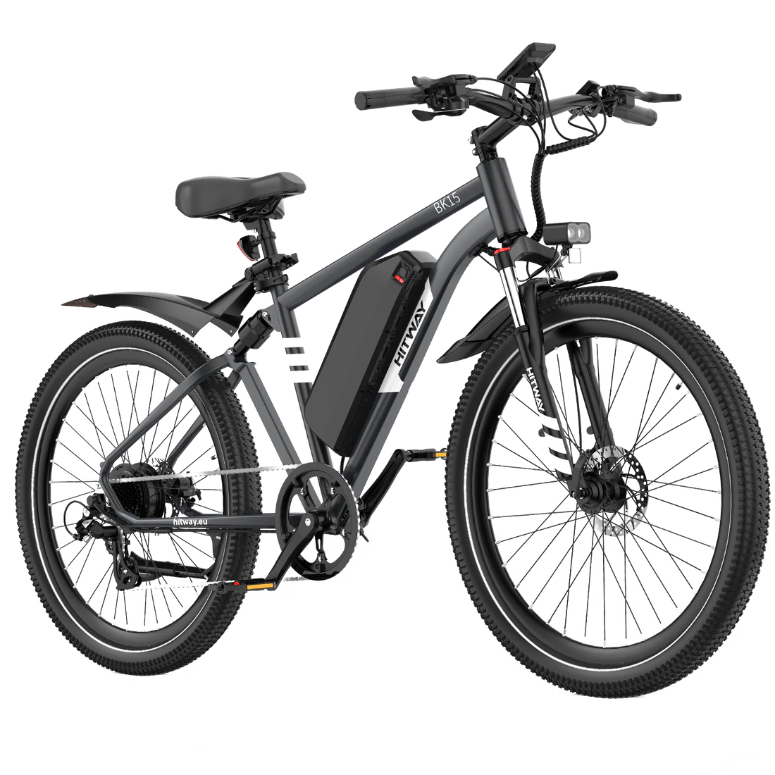 BK15 Plus 29 inch Electric Bike