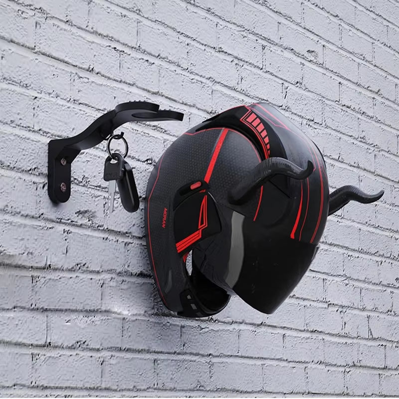 For Yamaha MT MT07 MT09 MT03 MT25 MT FZ 07 09 03 25 MT-07 MT-09 Multifunctional Motorcycle Helmet Hook Hook Helmet