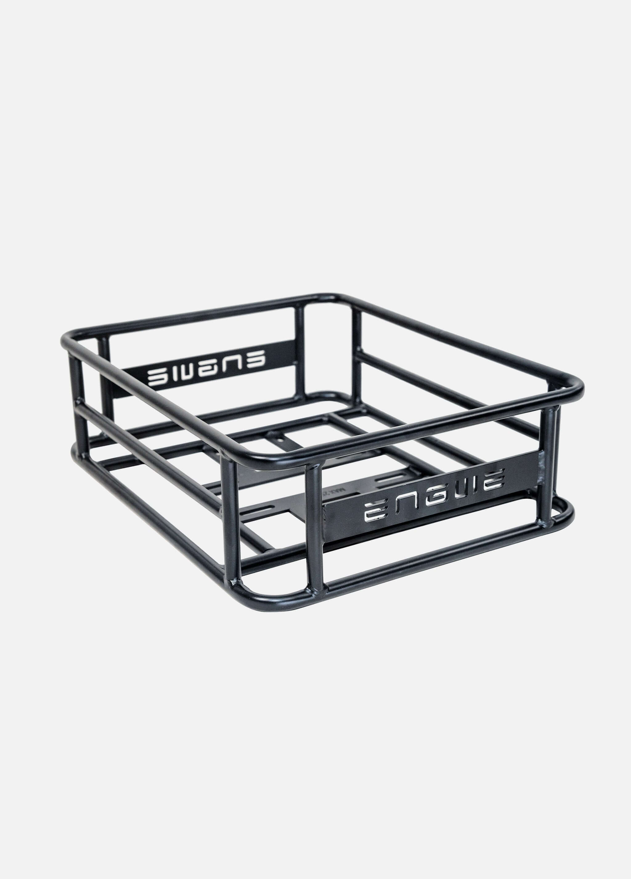 Rear rack basket | E-bike storage basket | Electric bike rear basket | Heavy-duty bike basket | Rear basket for groceries | E-bike cargo solution | Bike accessories for commuting