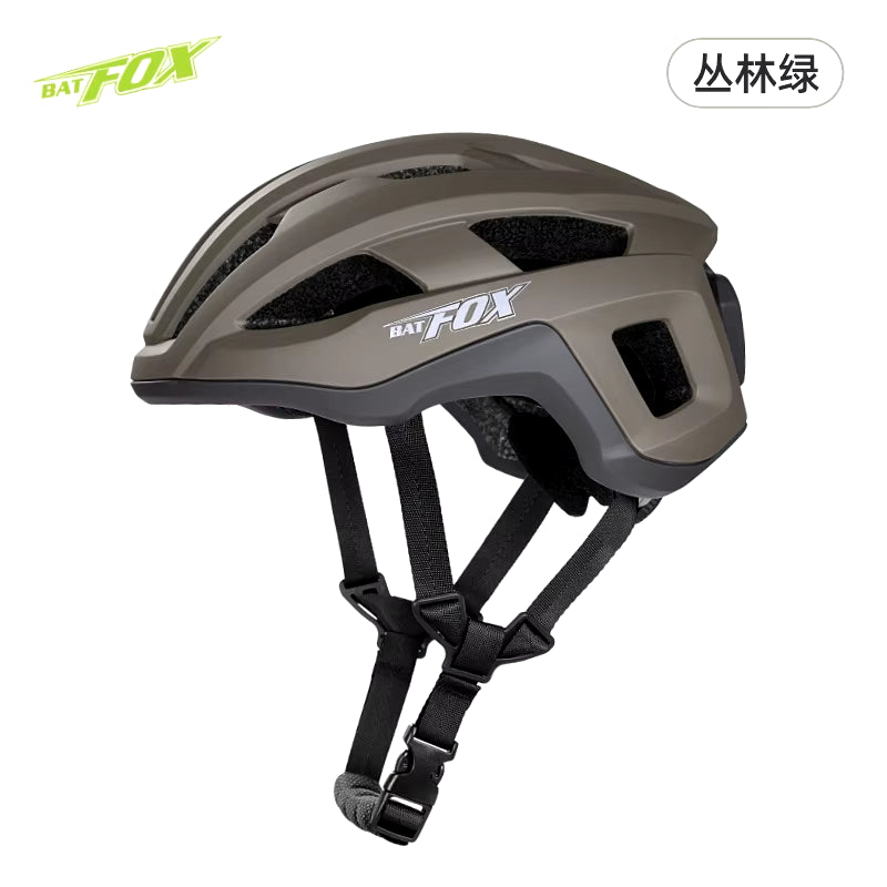 Cycle Bike Helmet DH Mountain Bike Helmets Integrated Highway Mountain Bike Road Helm Ultra Light Cycling Helmet Men