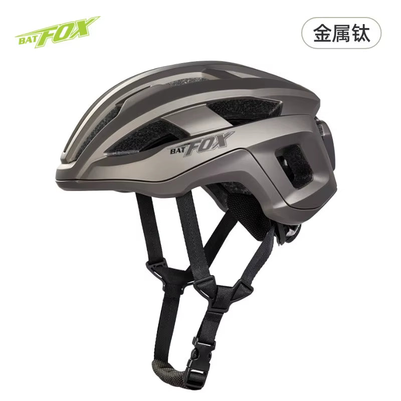 Cycle Bike Helmet DH Mountain Bike Helmets Integrated Highway Mountain Bike Road Helm Ultra Light Cycling Helmet Men