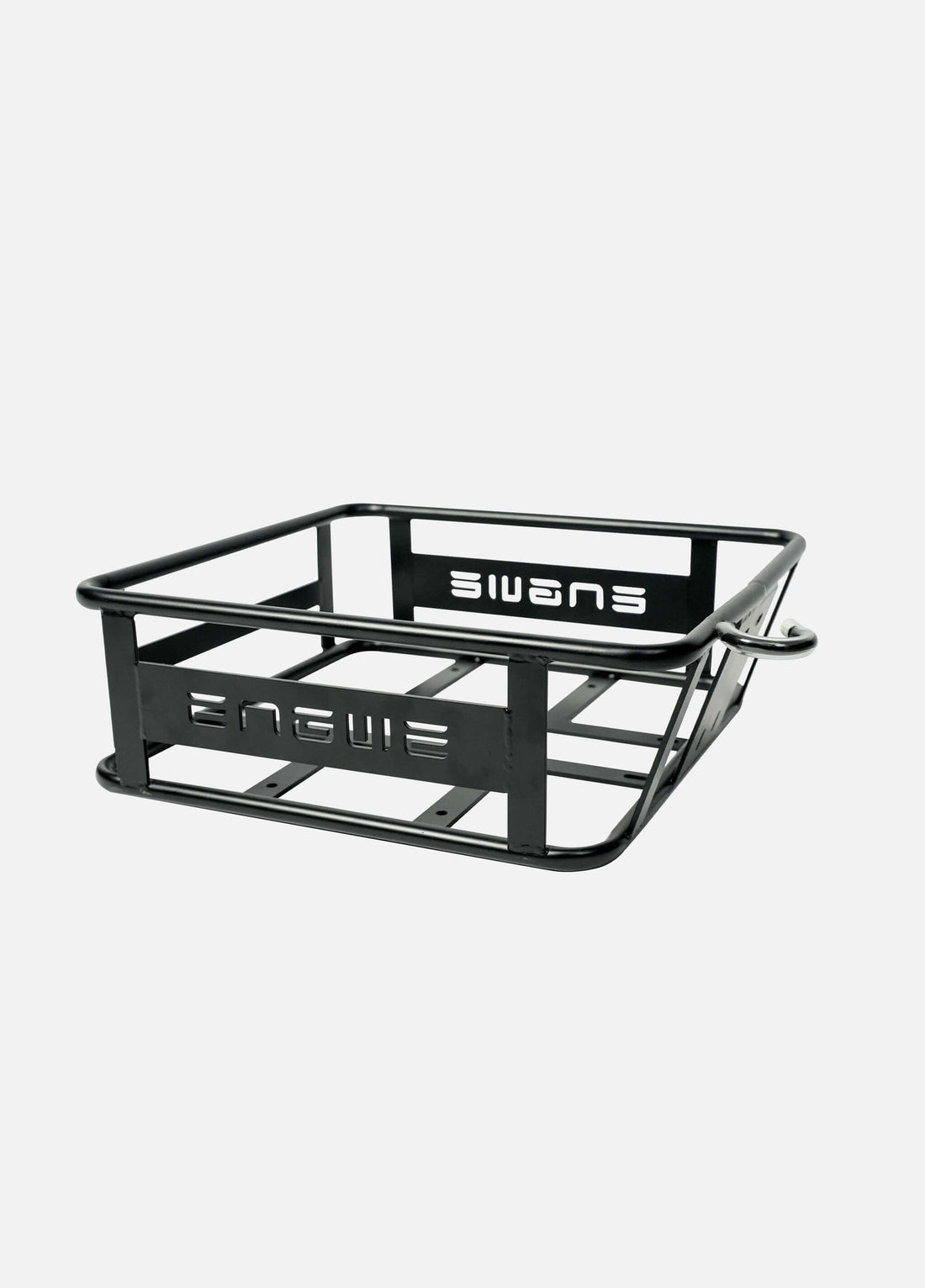 Rear rack basket | E-bike storage basket | Electric bike rear basket | Heavy-duty bike basket | Rear basket for groceries | E-bike cargo solution | Bike accessories for commuting