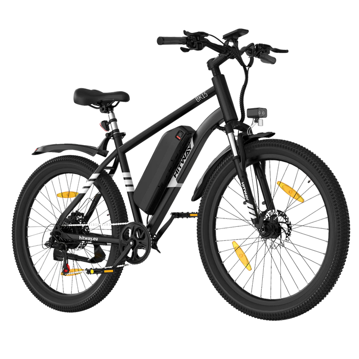 BK15 Pro 27.5 inch Electric Bike