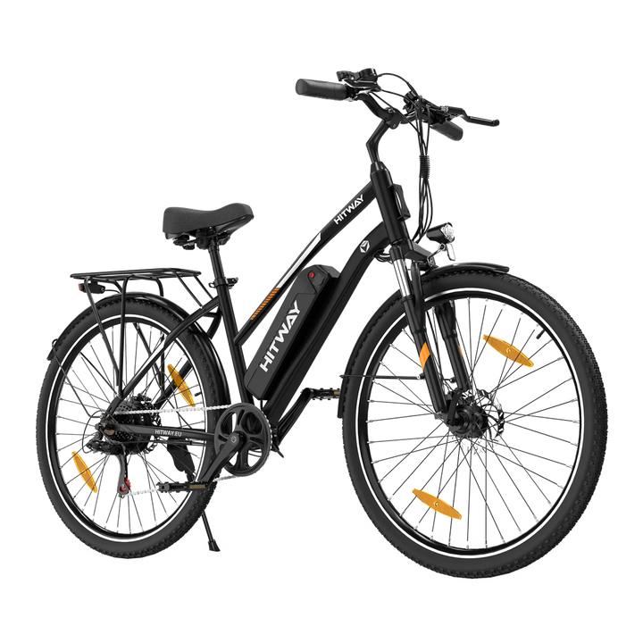 BK27 Electric Bike