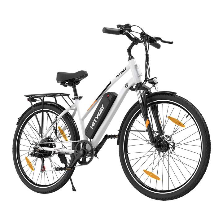 BK27 Electric Bike