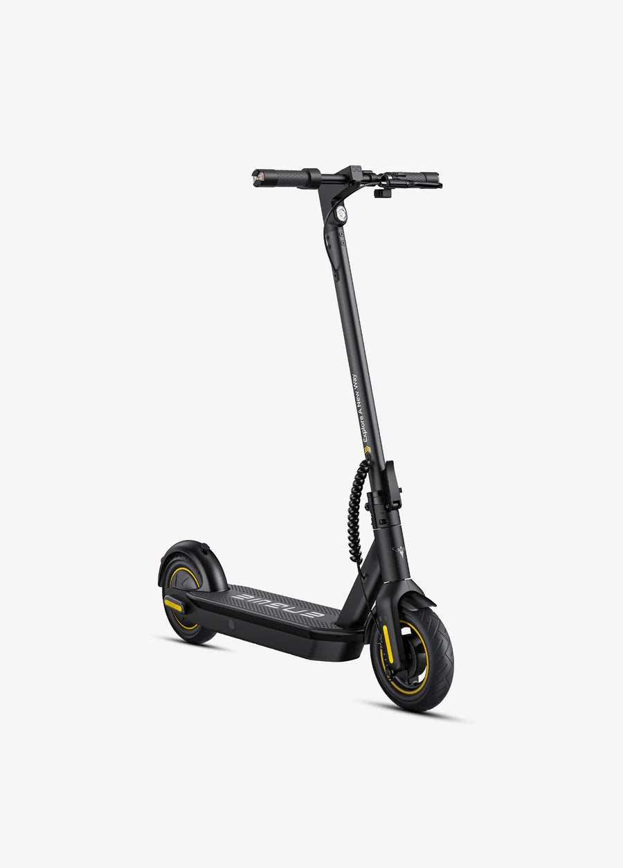 ENGWE Y10 350W 65KM Range Max Speed 25KM/h E-Scooter 36V13AH Lithium-Ion Battery