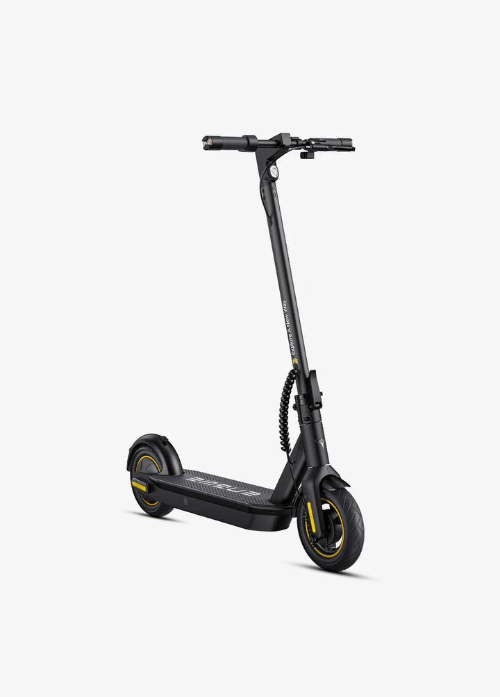 ENGWE Y10 350W 65KM Range Max Speed 25KM/h E-Scooter 36V13AH Lithium-Ion Battery